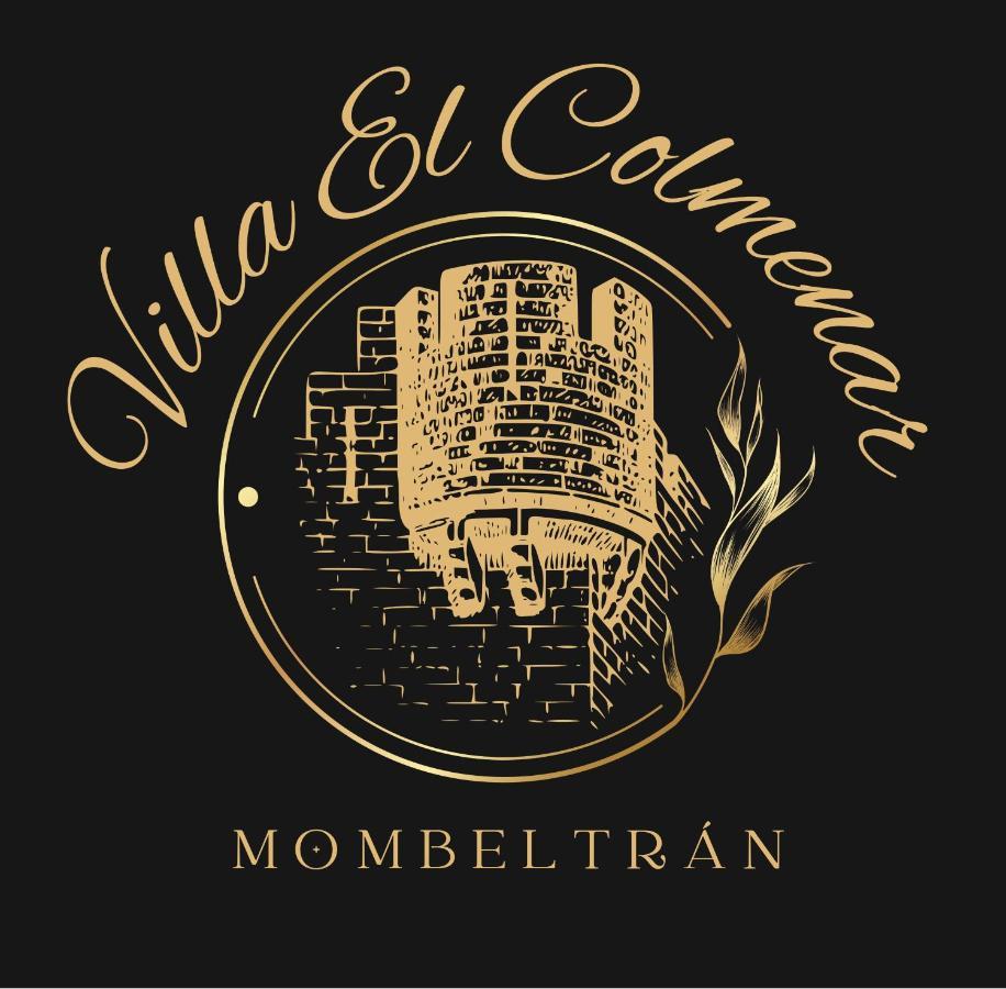 Hostal Villa El Colmenar Mombeltrán Buitenkant foto